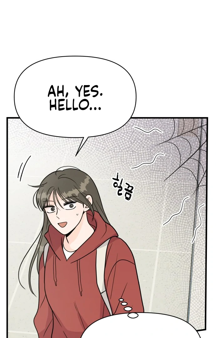 Read 24 Hour Handsome Man chapter 3 image 23 on Lezhin