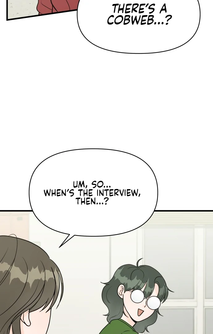 Read 24 Hour Handsome Man chapter 3 image 24 on Lezhin