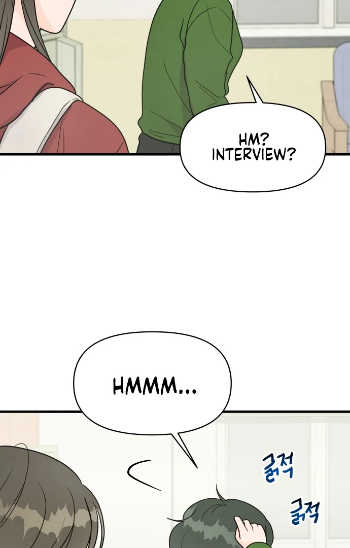 Read 24 Hour Handsome Man chapter 3 image 25 on Lezhin