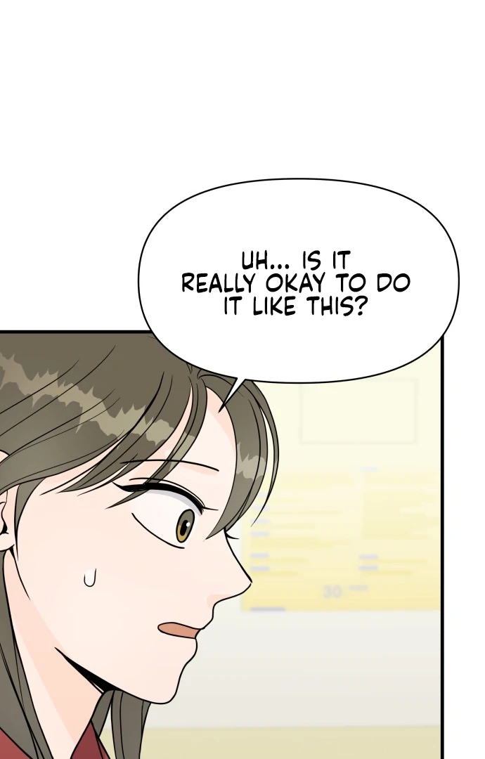 Read 24 Hour Handsome Man chapter 3 image 28 on Lezhin