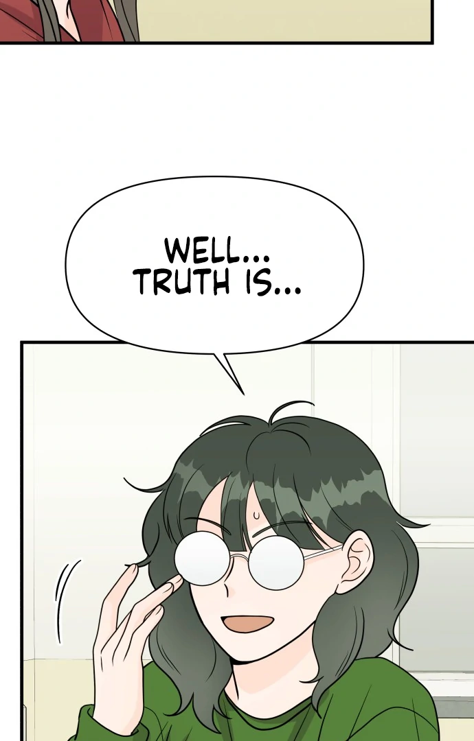 Read 24 Hour Handsome Man chapter 3 image 29 on Lezhin