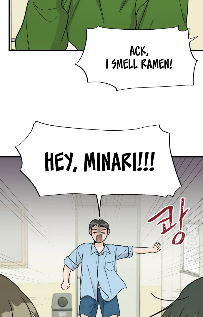 Read 24 Hour Handsome Man chapter 3 image 30 on Lezhin