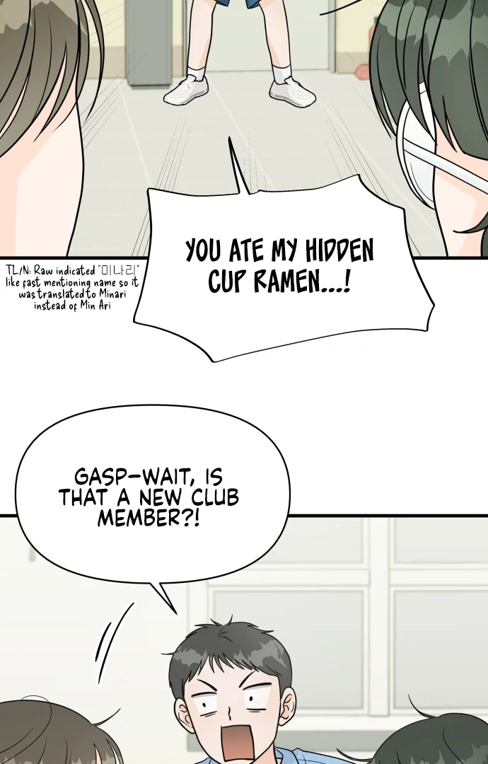 Read 24 Hour Handsome Man chapter 3 image 31 on Lezhin