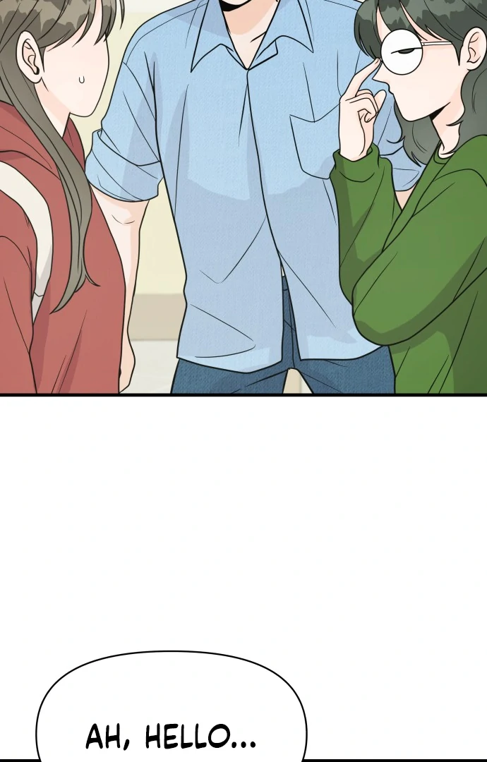 Read 24 Hour Handsome Man chapter 3 image 32 on Lezhin