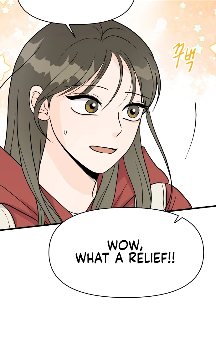 Read 24 Hour Handsome Man chapter 3 image 33 on Lezhin