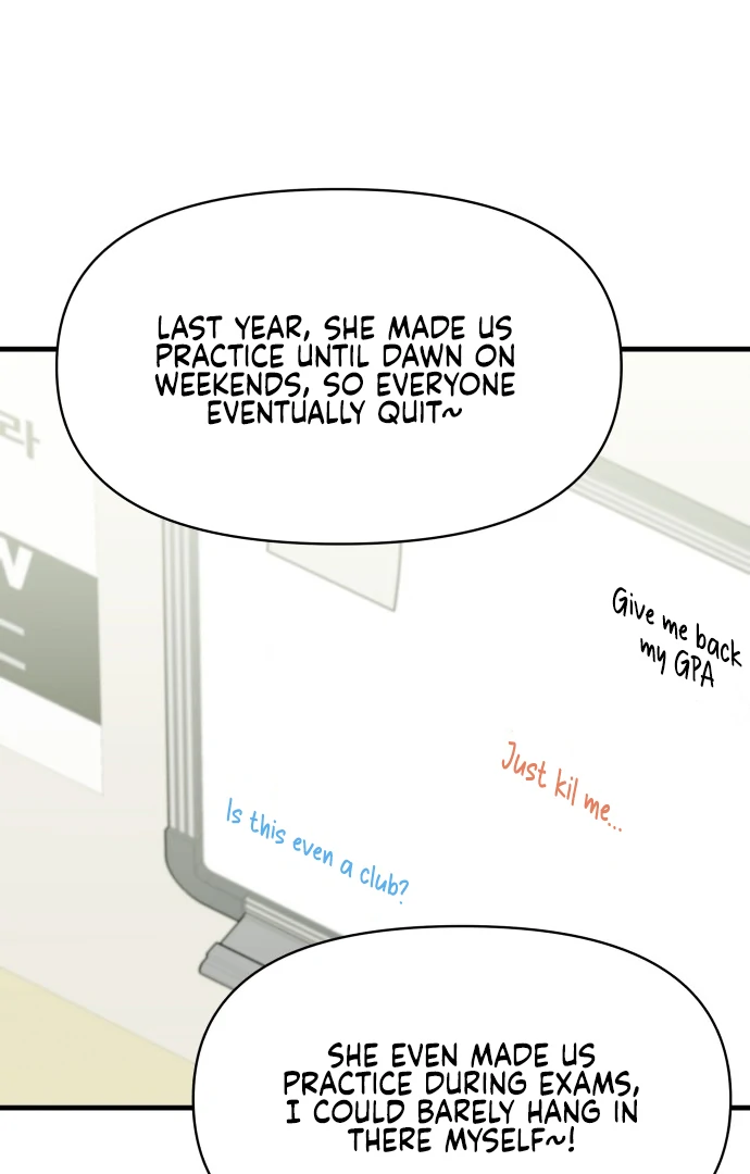 Read 24 Hour Handsome Man chapter 3 image 34 on Lezhin