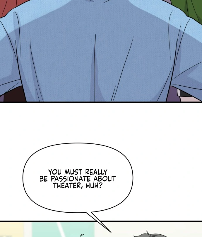 Read 24 Hour Handsome Man chapter 3 image 36 on Lezhin
