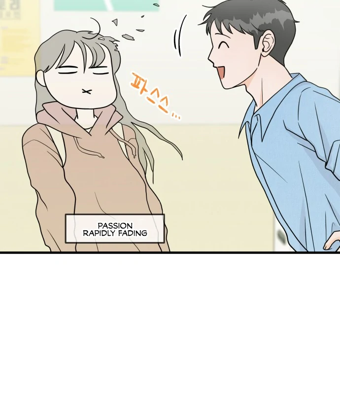Read 24 Hour Handsome Man chapter 3 image 37 on Lezhin