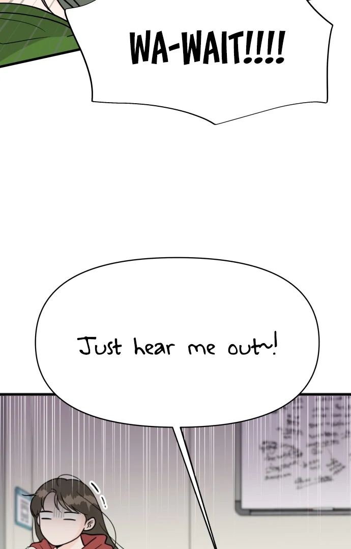 Read 24 Hour Handsome Man chapter 3 image 39 on Lezhin
