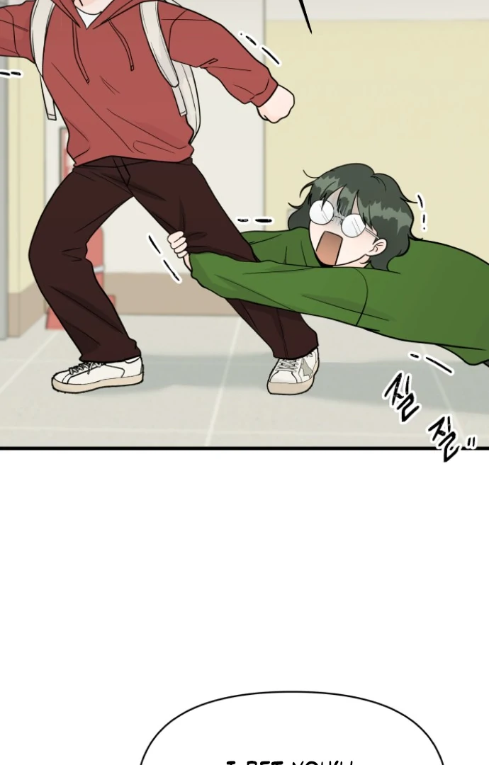Read 24 Hour Handsome Man chapter 3 image 40 on Lezhin