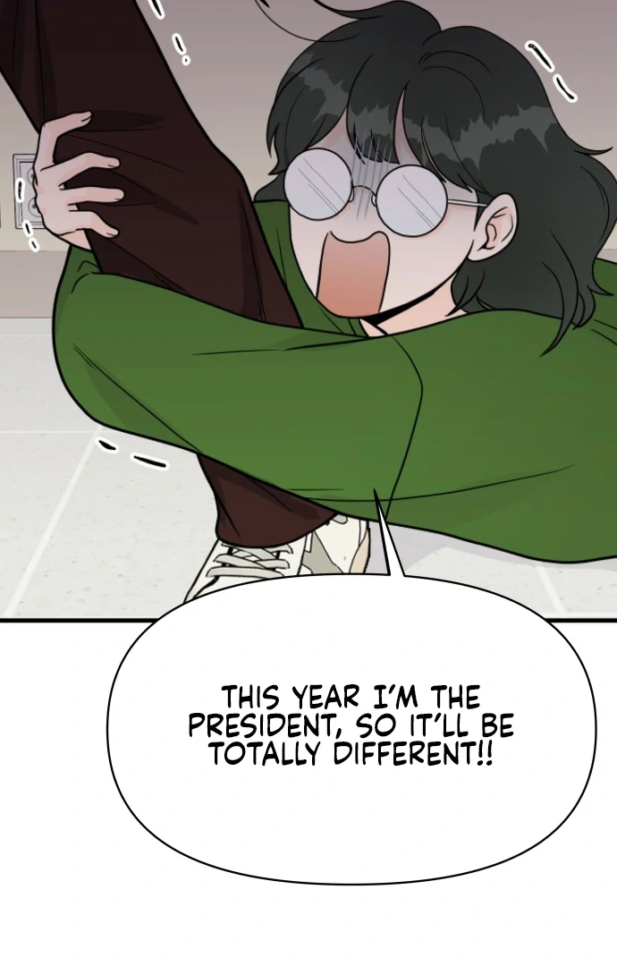 Read 24 Hour Handsome Man chapter 3 image 43 on Lezhin