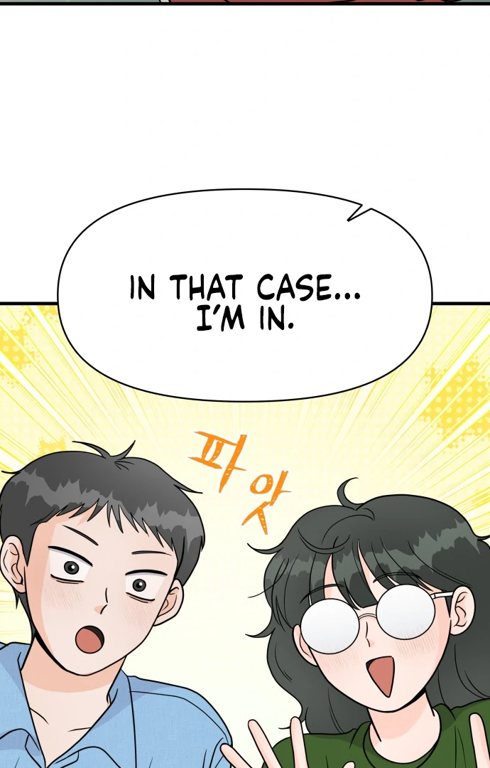 Read 24 Hour Handsome Man chapter 3 image 47 on Lezhin