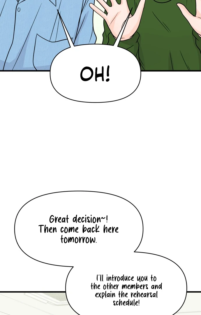 Read 24 Hour Handsome Man chapter 3 image 48 on Lezhin