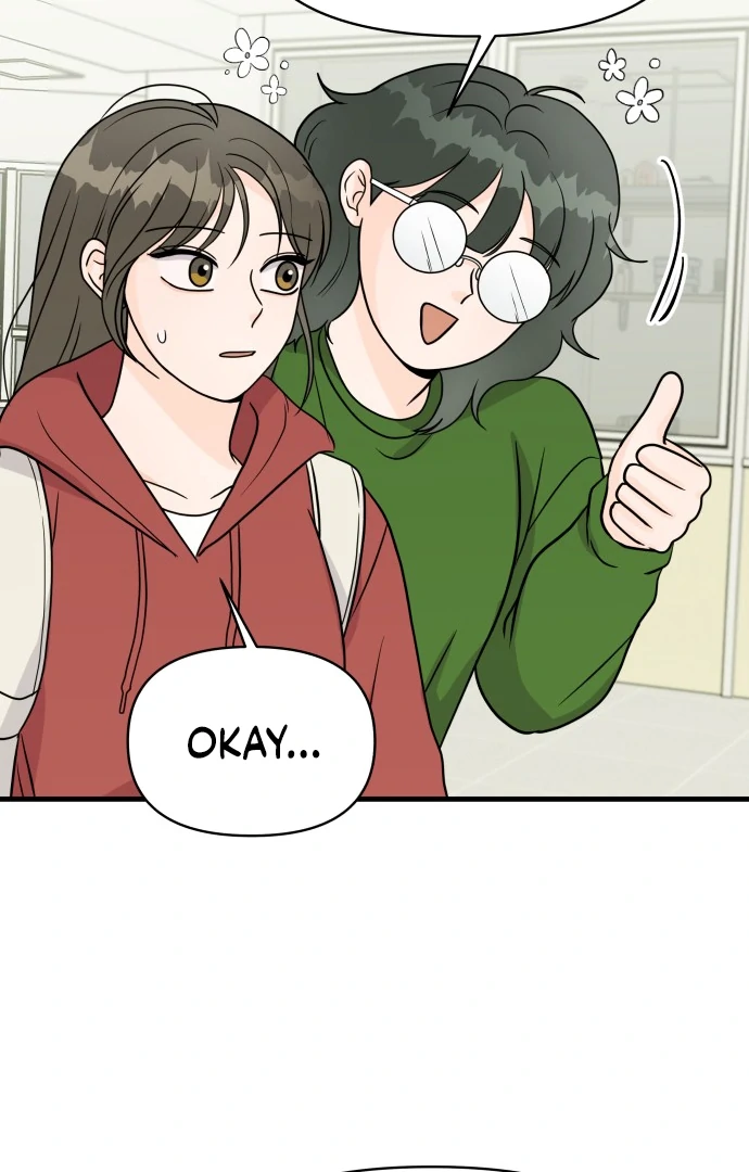 Read 24 Hour Handsome Man chapter 3 image 49 on Lezhin