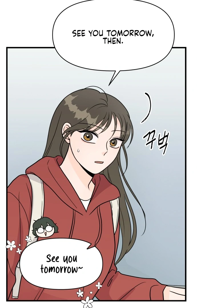 Read 24 Hour Handsome Man chapter 3 image 50 on Lezhin