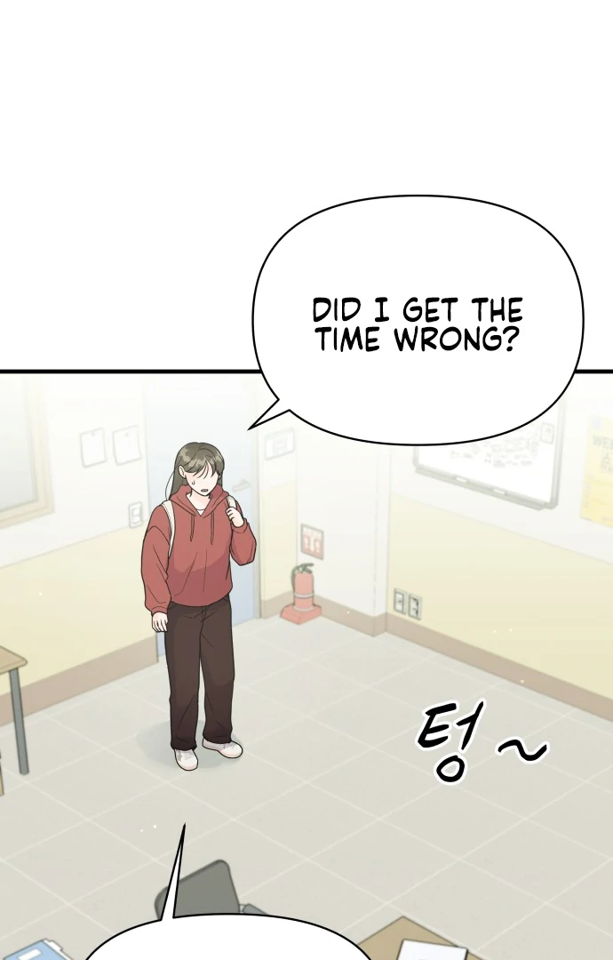 Read 24 Hour Handsome Man chapter 3 image 6 on Lezhin