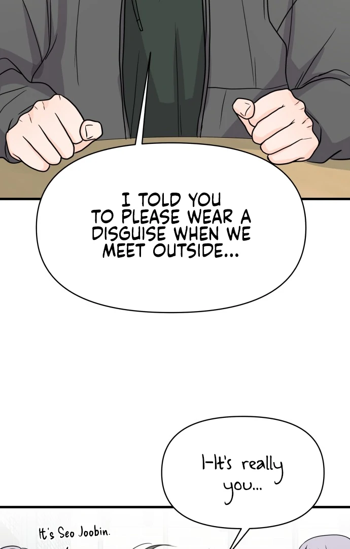 Read 24 Hour Handsome Man chapter 3 image 61 on Lezhin