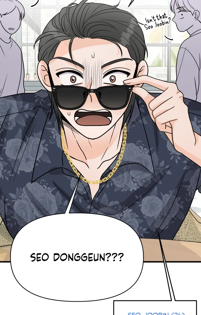 Read 24 Hour Handsome Man chapter 3 image 62 on Lezhin