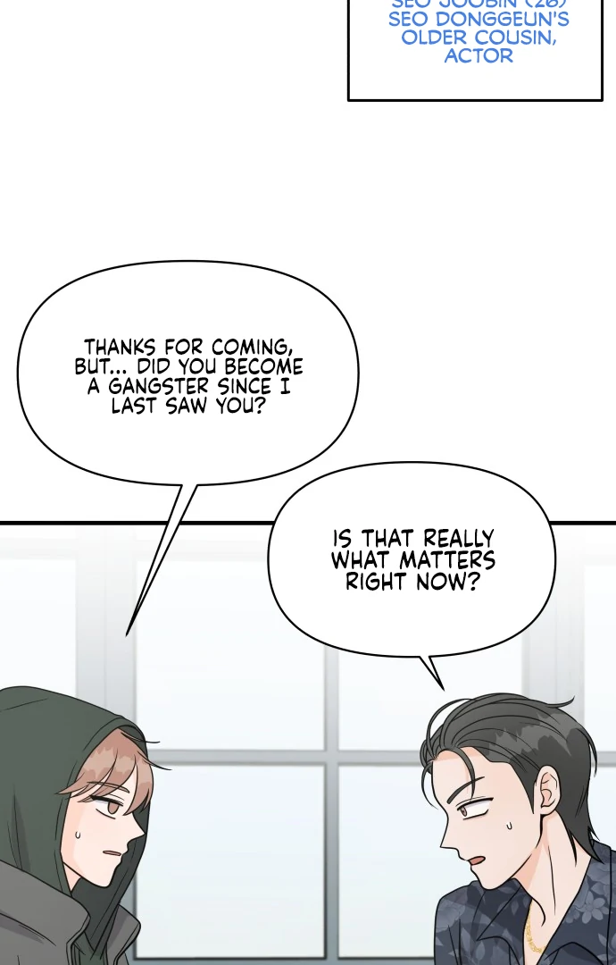Read 24 Hour Handsome Man chapter 3 image 63 on Lezhin