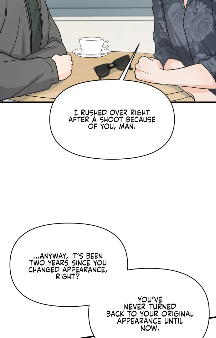 Read 24 Hour Handsome Man chapter 3 image 64 on Lezhin