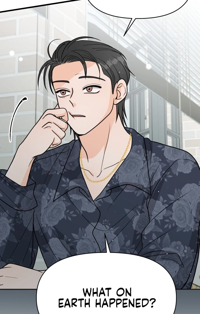 Read 24 Hour Handsome Man chapter 3 image 65 on Lezhin