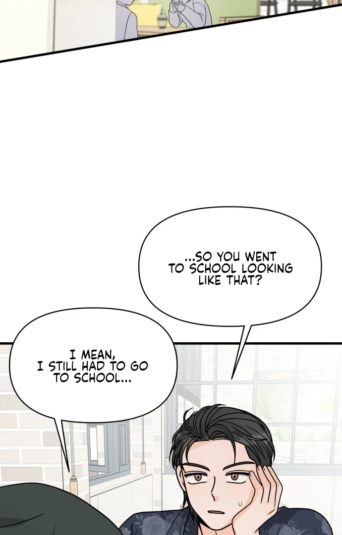 Read 24 Hour Handsome Man chapter 3 image 67 on Lezhin
