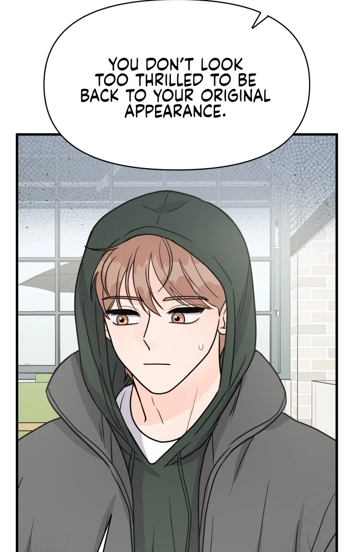 Read 24 Hour Handsome Man chapter 3 image 70 on Lezhin