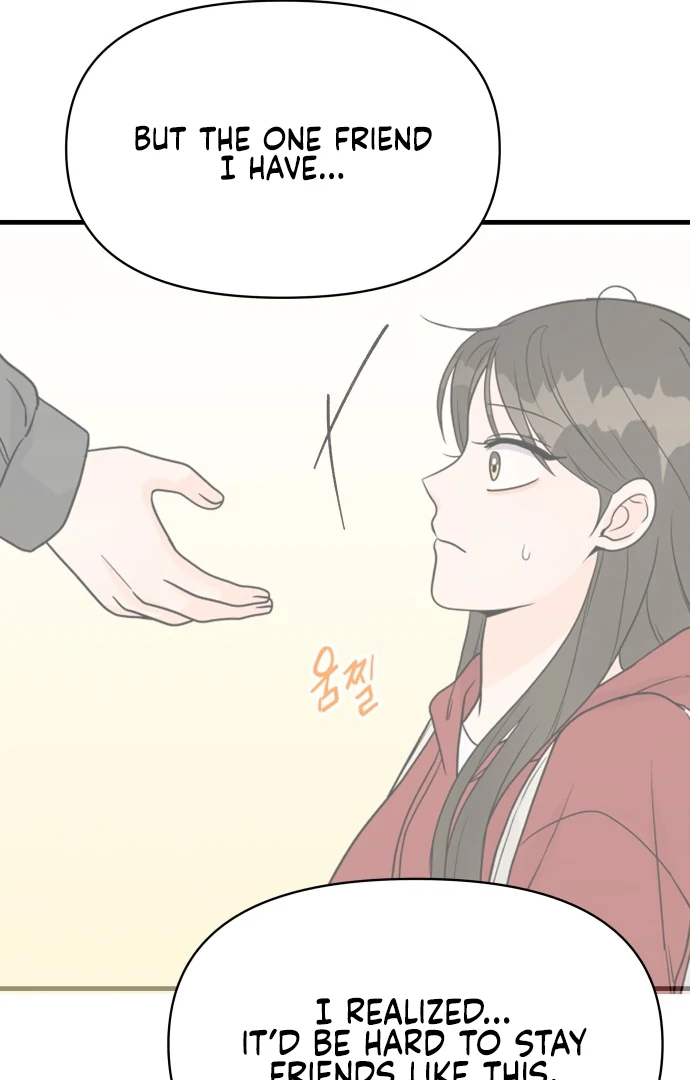 Read 24 Hour Handsome Man chapter 3 image 75 on Lezhin