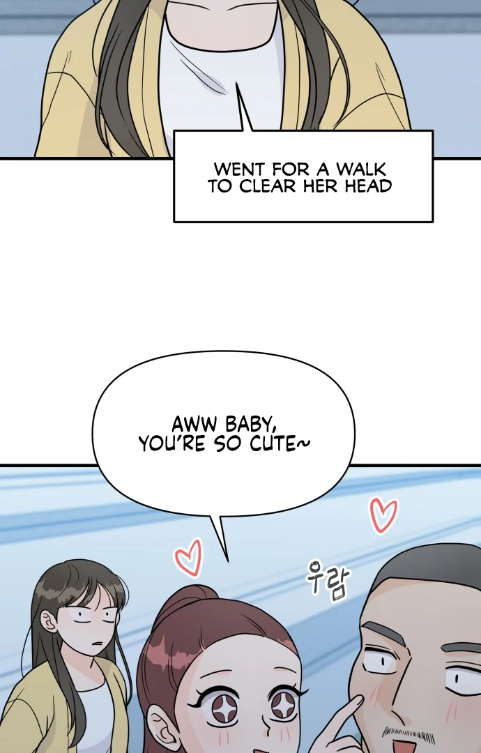 Read 24 Hour Handsome Man chapter 3 image 81 on Lezhin
