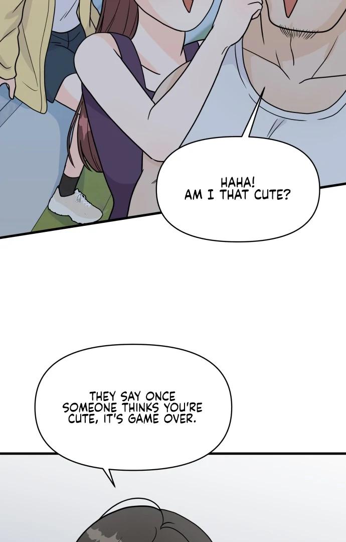 Read 24 Hour Handsome Man chapter 3 image 82 on Lezhin