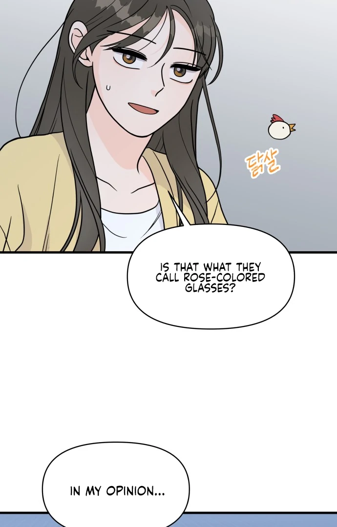 Read 24 Hour Handsome Man chapter 3 image 83 on Lezhin