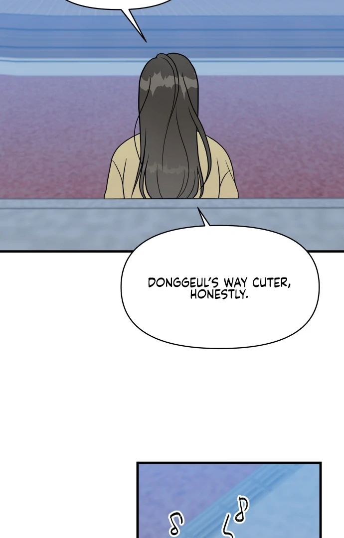 Read 24 Hour Handsome Man chapter 3 image 84 on Lezhin