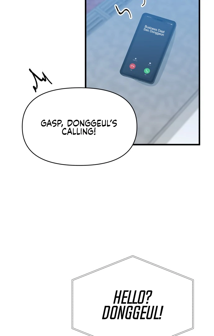 Read 24 Hour Handsome Man chapter 3 image 85 on Lezhin
