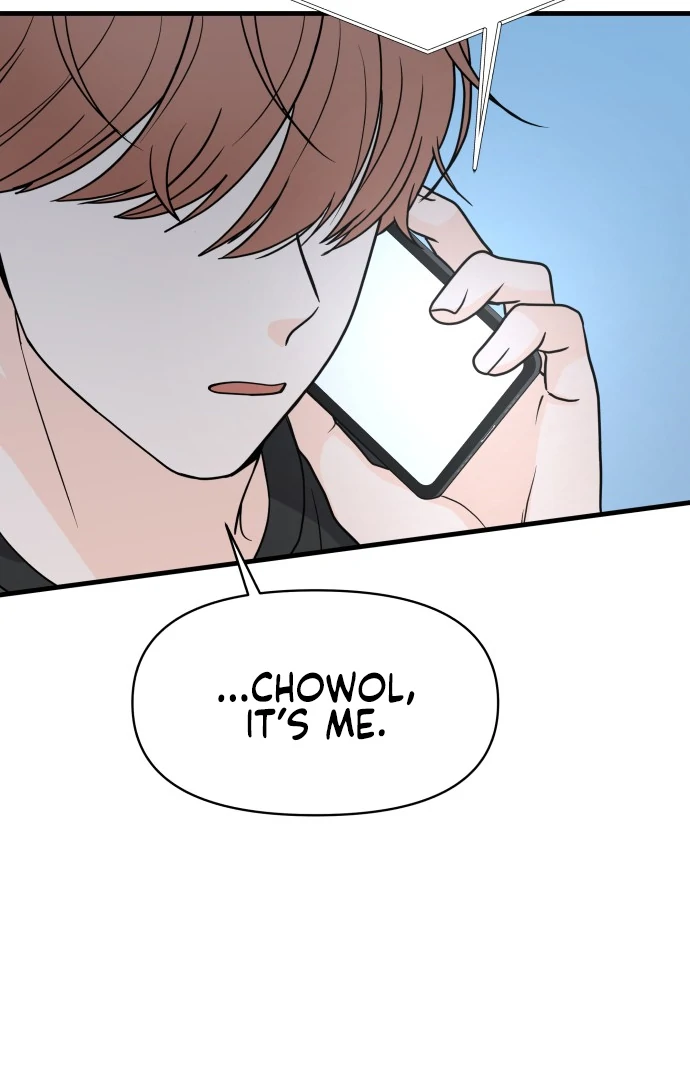 Read 24 Hour Handsome Man chapter 3 image 86 on Lezhin
