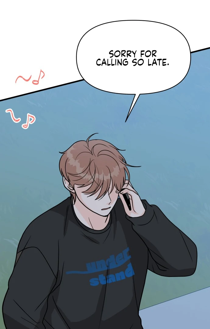 Read 24 Hour Handsome Man chapter 3 image 87 on Lezhin