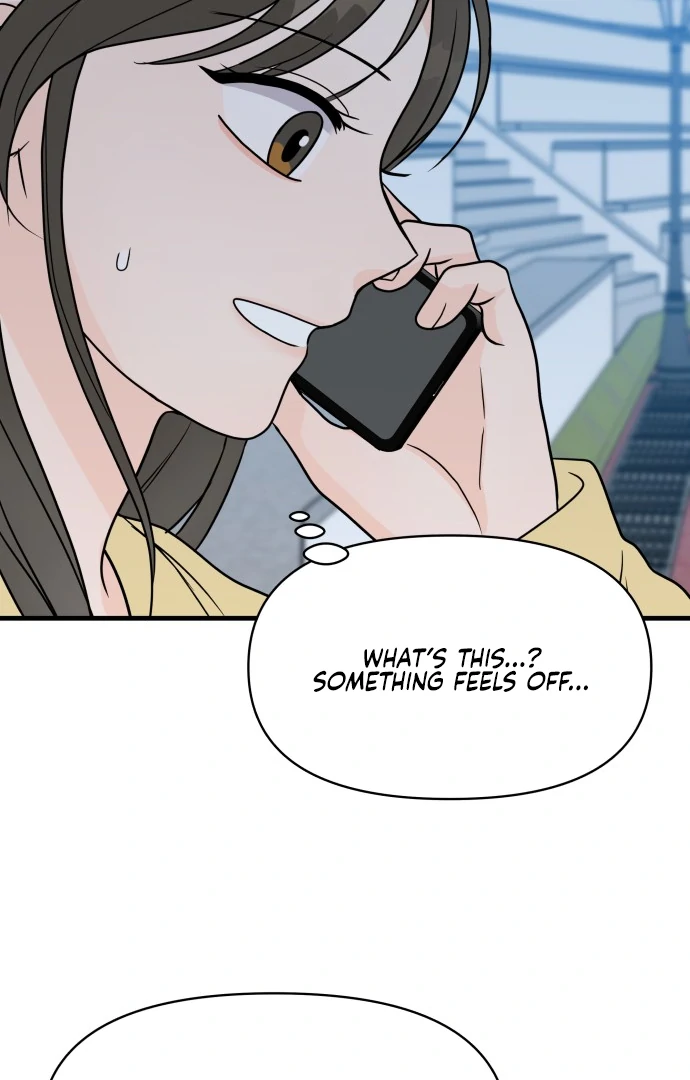 Read 24 Hour Handsome Man chapter 3 image 89 on Lezhin