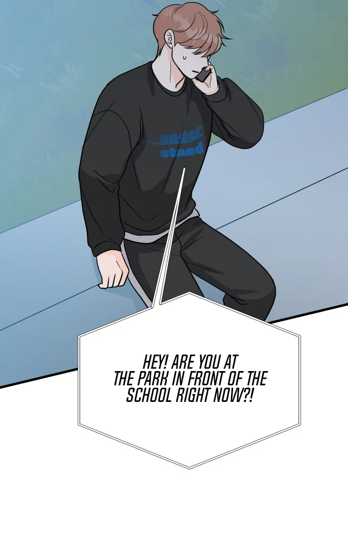Read 24 Hour Handsome Man chapter 3 image 93 on Lezhin