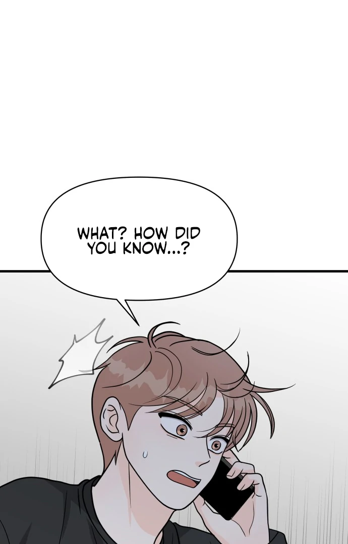 Read 24 Hour Handsome Man chapter 3 image 94 on Lezhin