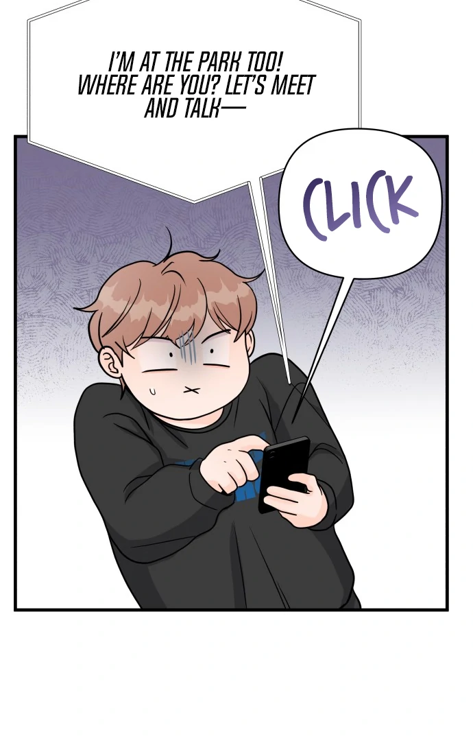 Read 24 Hour Handsome Man chapter 3 image 97 on Lezhin