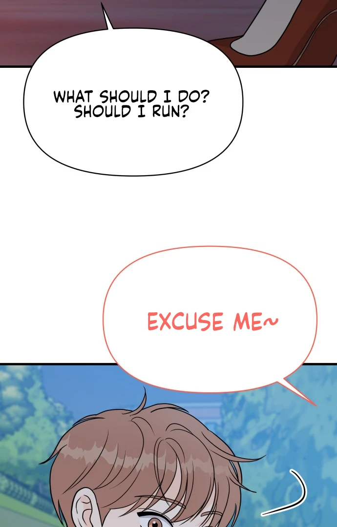 Read 24 Hour Handsome Man chapter 3 image 99 on Lezhin
