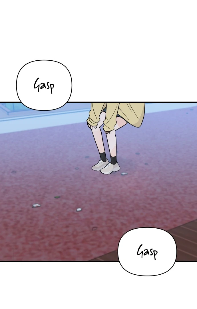 Read 24 Hour Handsome Man chapter 4 image 1 on Lezhin