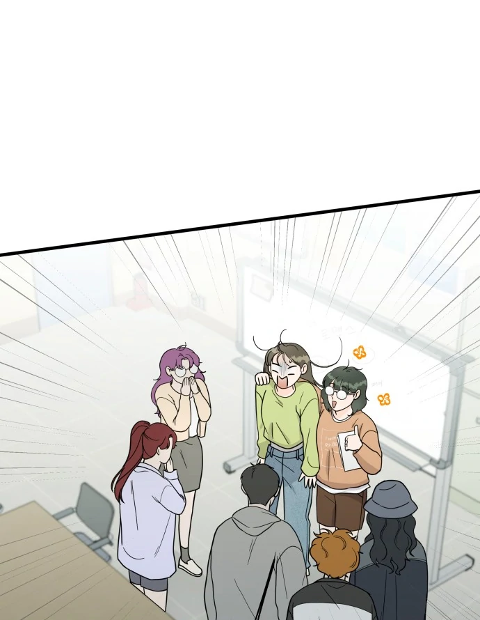 Read 24 Hour Handsome Man chapter 4 image 100 on Lezhin