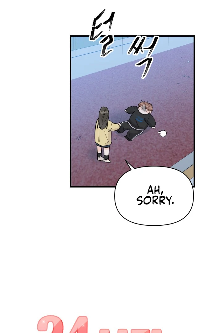 Read 24 Hour Handsome Man chapter 4 image 11 on Lezhin