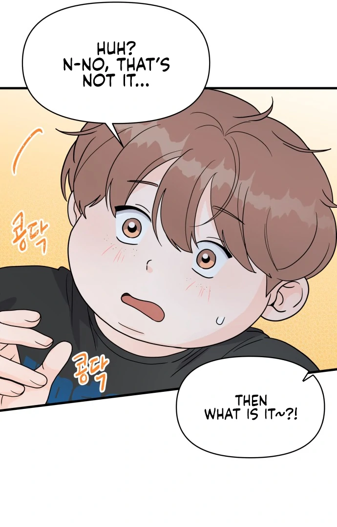 Read 24 Hour Handsome Man chapter 4 image 19 on Lezhin