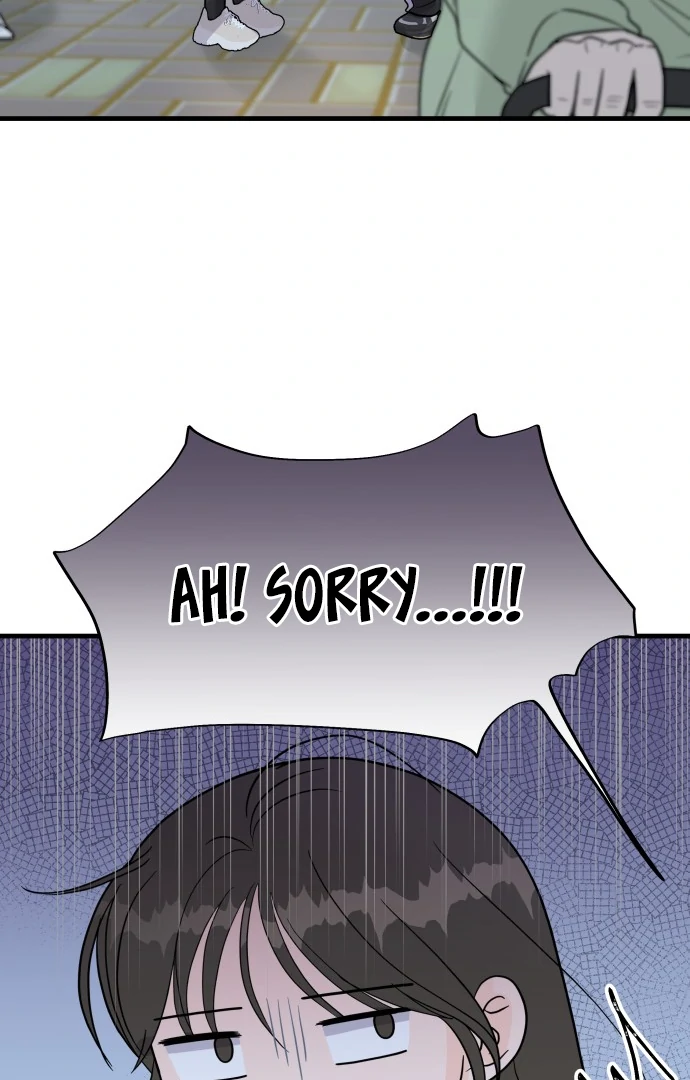 Read 24 Hour Handsome Man chapter 4 image 22 on Lezhin