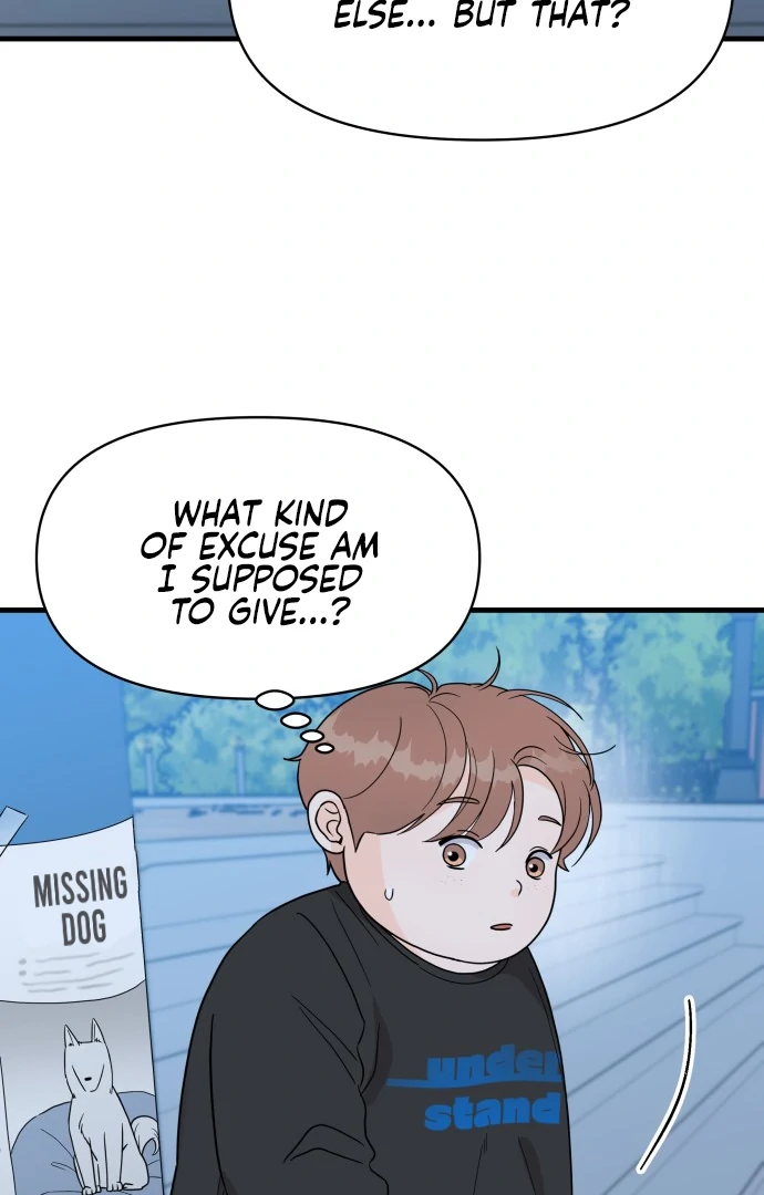 Read 24 Hour Handsome Man chapter 4 image 25 on Lezhin