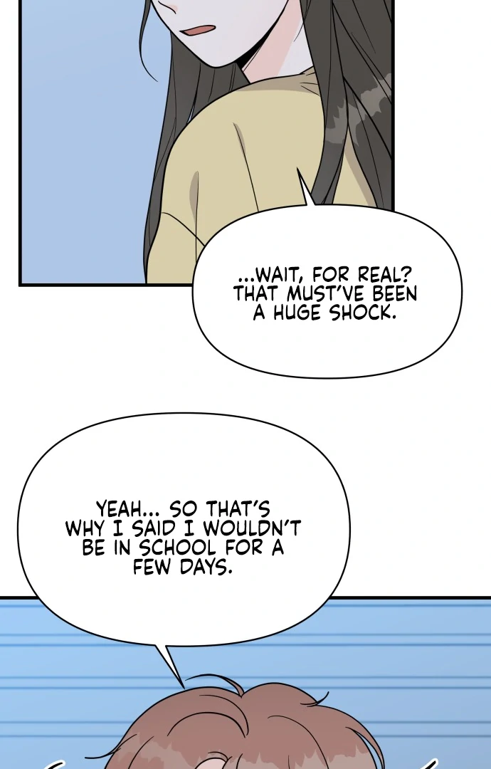 Read 24 Hour Handsome Man chapter 4 image 28 on Lezhin