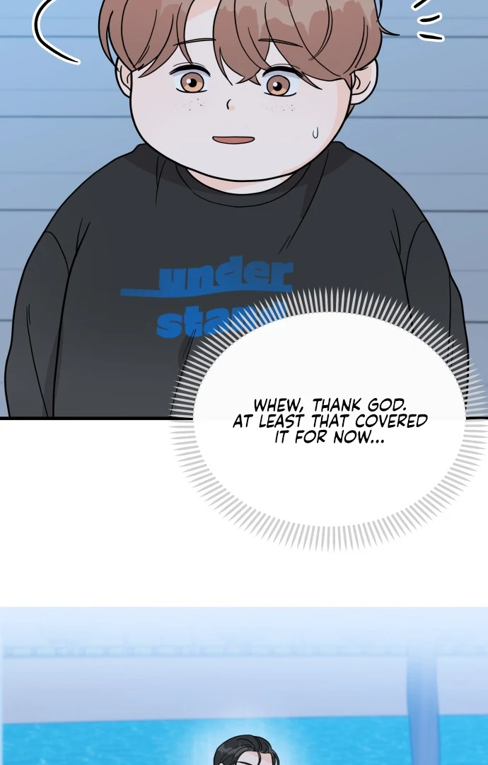Read 24 Hour Handsome Man chapter 4 image 29 on Lezhin