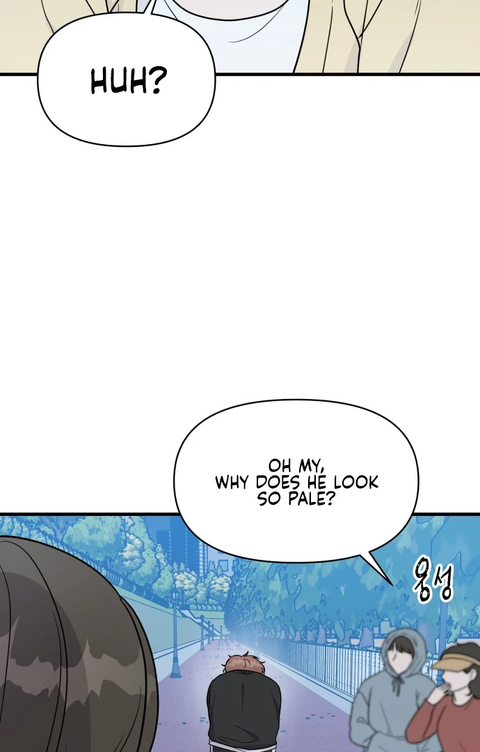 Read 24 Hour Handsome Man chapter 4 image 3 on Lezhin