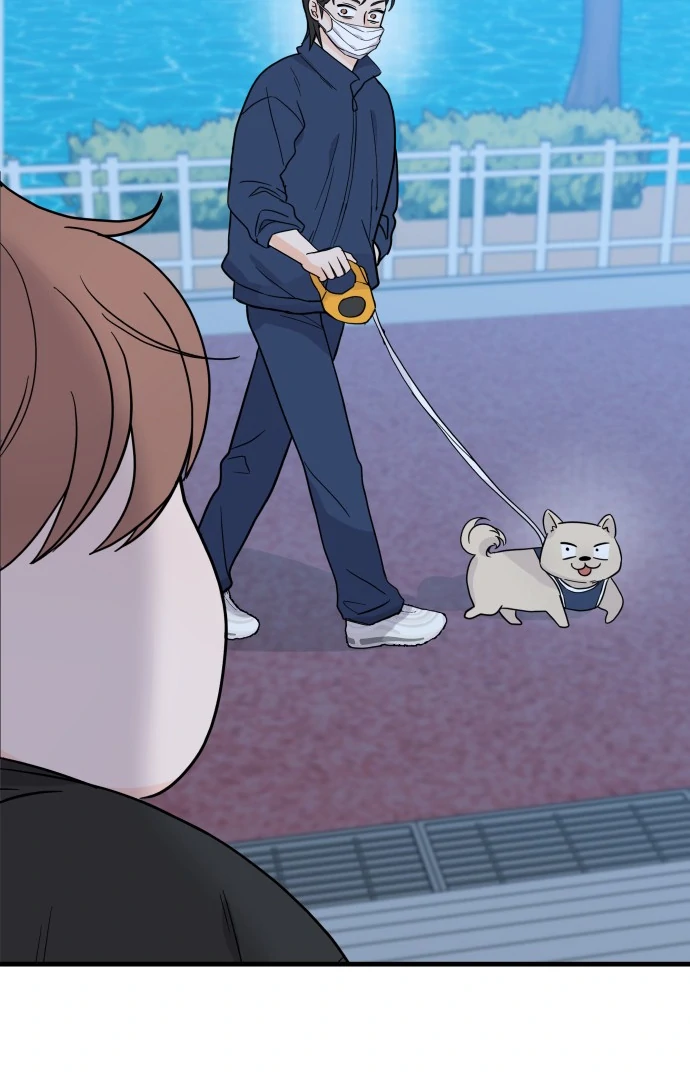 Read 24 Hour Handsome Man chapter 4 image 30 on Lezhin